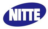 NITTE-University-Logo